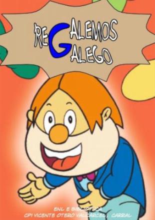 Portada do cat&aacute;logo elaborado polos alumnos de Carral