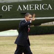 Obama non visitar&aacute; o Estado Espa&ntilde;ol