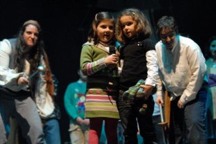 Os p&iacute;caros foron os protagonistas do Sal&oacute;n