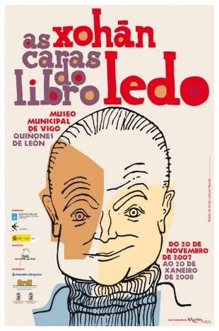 A exposici&oacute;n permanecer&aacute; aberta at&eacute; o 20 de xaneiro