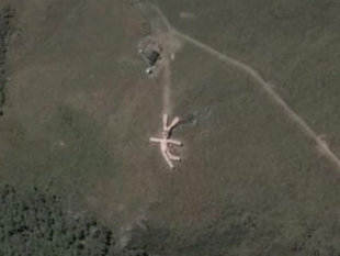 O 'coello rosa' est&aacute; en Italia