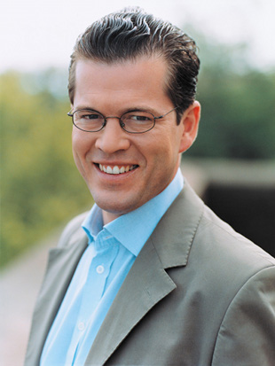 O ministro de pol&eacute;mico nome