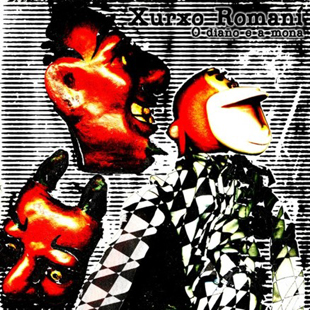 "O dia&ntilde;o e a mona"