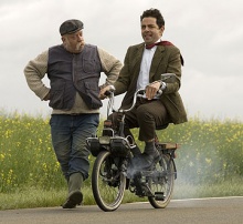 'As vacaci&oacute;ns ...' vendeu 15,25 mill&oacute;ns de entradas