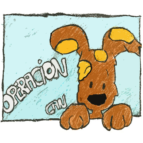 A portada seleccionada &eacute; obra de Ver&oacute;nica Rivas, dez anos, de Mondariz