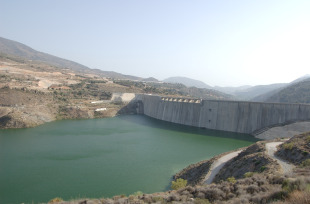 O BNG lamenta que GAliza produza o 25% de electricidade de orixe hidr&aacute;ulica do Estado, cando s&oacute; representa o 5% do seu territorio