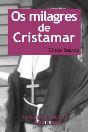 'Os milagres de Cristamar' ga&ntilde;ou este ano a IV edici&oacute;n do Narrativas Quentes