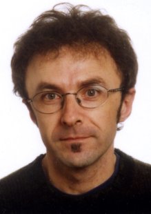 Xurxo Borraz&aacute;s