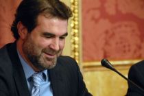 Quintana, este s&aacute;bado