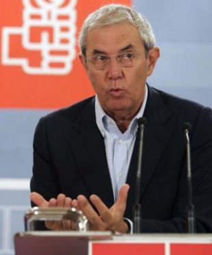 Emilio P&eacute;rez Touri&ntilde;o