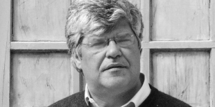 Amadeu Baptista / Imaxe: P.E.N Clube Portugu&eacute;s (http://penclube.no.sapo.pt/index.htm)