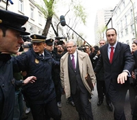 O xu&iacute;z Baltasar Garz&oacute;n