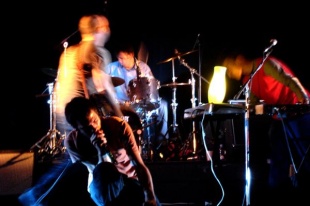 'Sizo' foron moi celebrados este ver&aacute;n en Paredes de Coura