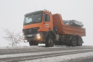 Con este enlace pret&eacute;ndese evitar o tr&aacute;fico de cami&oacute;ns de lousa polo centro do Barco de Valdeorras
