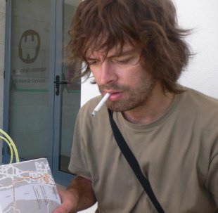 Xos&eacute; Manuel Bazarra Maneiro &acute;Sepi&acute;