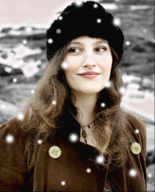 Est&iacute;baliz Espinosa