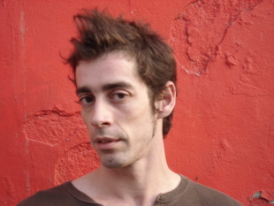 O core&oacute;grafo Cisco Aznar