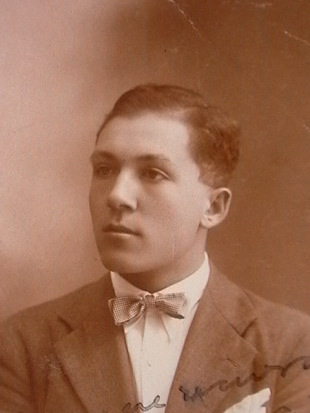 Antonio Pino P&eacute;rez, un canario emigrado a Cuba a comezos do s&eacute;culo XX