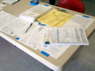 Outro dos problemas &eacute; a inexistencia de formularios en galego.Flickr: =nv1962=