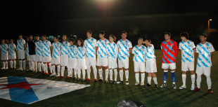 A Irmandi&ntilde;a, antes do encontro