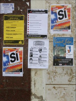 A consulta est&aacute; convocada para este domingo