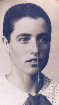 A base de datos recolle informaci&oacute;n de 14 mil v&iacute;timas do Franquismo en Galiza