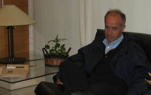 Gonzalo Dur&aacute;n