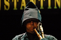 Foto: Jos&eacute; J. Presedo