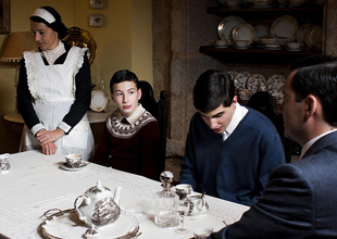 Fotograma de "Coser e cantar", de Rub&eacute;n Ri&oacute;s