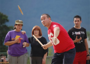 Imaxe da &uacute;ltima xornada de liga na Conferencia Sur