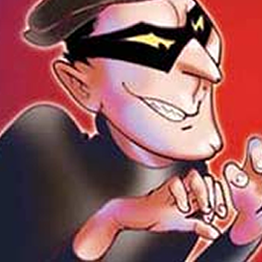 Os ladr&oacute;ns xa te&ntilde;en un novo inimigo