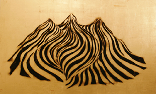 Monte Flora (Base Esperanza, ant&aacute;rtica) 2007