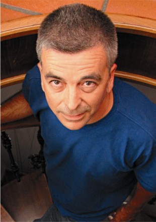 Ram&oacute;n Caride Ogando