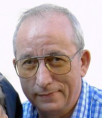 Jos&eacute; Mar&iacute;a Vigil