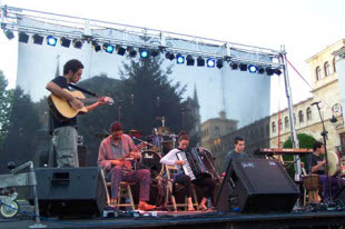 Sog, ga&ntilde;adores da pasada edici&oacute;n do Proxecto Runas