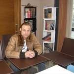 Na s&uacute;a oficina