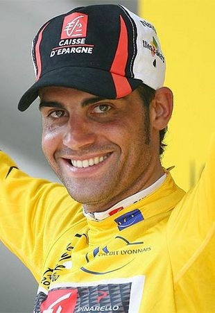 &Oacute;scar Pereiro