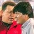Evo Morales e Hugo Ch&aacute;vez