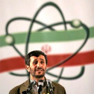 Ir&aacute;n est&aacute; a desenvolver o seu programa nuclear malia as eivas postas por Occidente