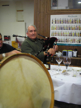 O Gaiteiro do Fragoso foi o primeiro en editar un m&eacute;todo para a gaita (1978