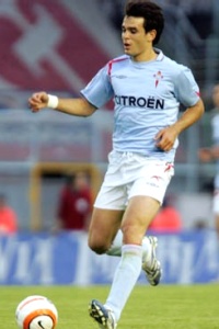 Oubi&ntilde;a ten cada vez un peso maior dentro do equipo