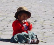 Galiza adicar&aacute; 3,7 euros por habitante a proxectos de cooperaci&oacute;n