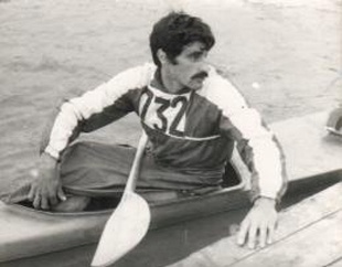 Ramos Mision&eacute;, en plena acci&oacute;n