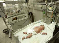 Os m&eacute;dicos alertaron do perigo que causar&iacute;a o bloqueo