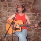 Manolo Abu&iacute;n - Metro sexual