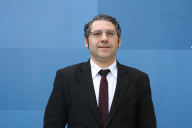 O PSOE avisa de que se co&ntilde;ecer&aacute; en breve a verdadeira raz&oacute;n pola que Fern&aacute;ndez (na imaxe) cambia de partido