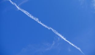 Manuel Cruz m&aacute;ndanos esta foto dende Arteixo