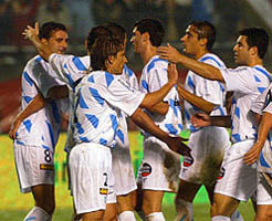 Esta semana confirmaranse as ali&ntilde;aci&oacute;ns, que puideran ser mixtas