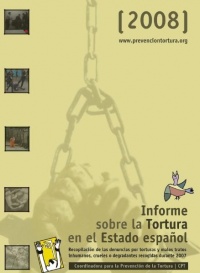 O relatorio publ&iacute;case por cuarto ano consecutivo