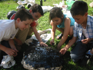 D&uacute;as das intervenci&oacute;ns de edici&oacute;ns anteriores de Kaldarte